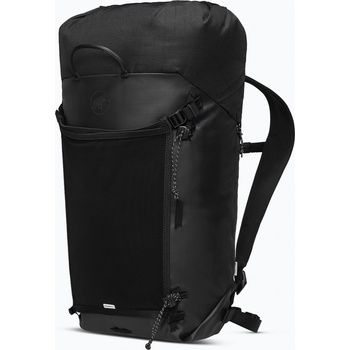 MAMMUT Градска раница Mammut Alto 24 l black
