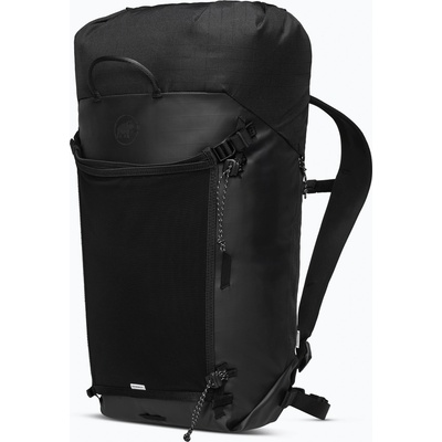 Mammut Градска раница Mammut Alto 24 l black