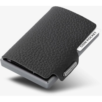 Mondraghi Черен кожен портфейл Mondraghi One Plus Mondraghi | Cheren | МЪЖЕ | ЕДИН РАЗМЕР