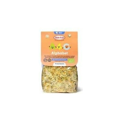 Dalla Costa Cestoviny Baby Tricolore Alfabeto 200 g