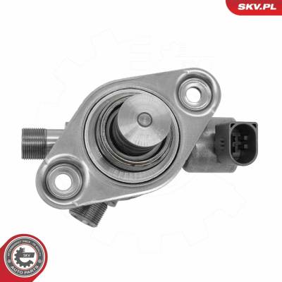 Vysokotlaké čerpadlo ESEN SKV 02SKV951