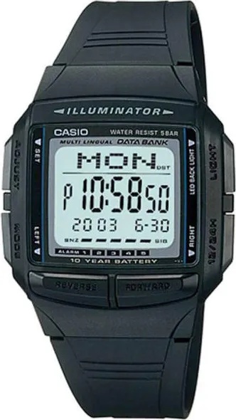 Casio DB-36-1AVDF