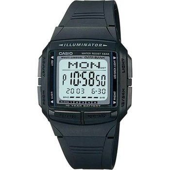 Image 1 of Casio DB-36-1AVDF