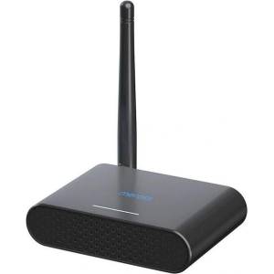 Meross Интелигентна Wi-Fi система за отваряне на гаражна врата, MEROSS MSG200 (MSG200)