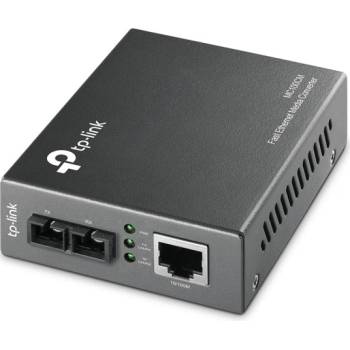 TP-Link Медийен конвертор, tp-link, mc100cm (mc100cm)