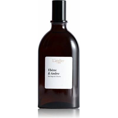 100BON Ebène and Ambre L'Atelier intenzívna parfumovaná voda unisex 100 ml