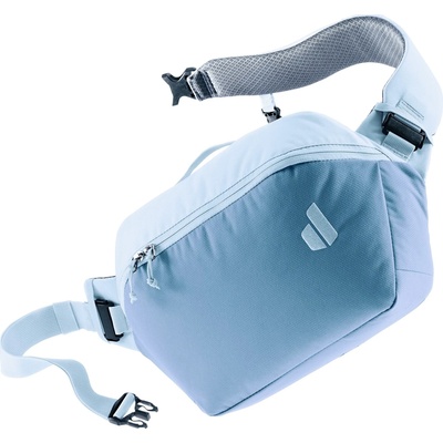 Deuter Чанта за рамо Deuter Stroof 5 Shoulder bag - Bluejay / Polar - размер 5 l (510-5135-0211)