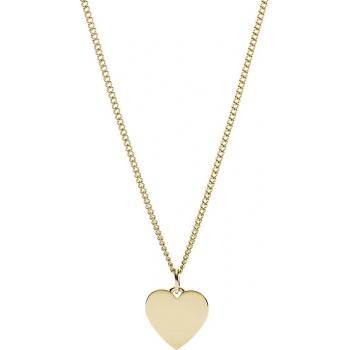 Fossil Дамско колие Fossil JF03080710 (JF03080710)