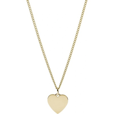 Fossil Дамско колие Fossil JF03080710 (JF03080710)