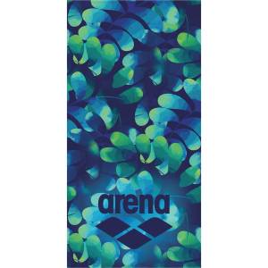 arena Хавлия arena Leaf Towel leaf