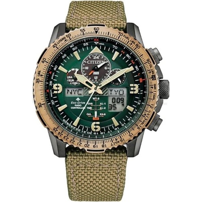 Citizen JY8074-11X