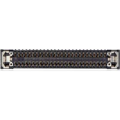 FPC konektor nabíjecího portu iPhone 15 Pro / 15 Pro Max (52 pinů) IPH1611