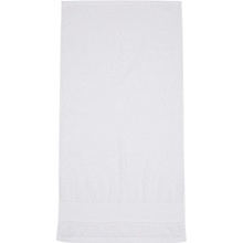 Fair Towel bavlnený uterák na ruky FT100HN 50 x 100 cm white