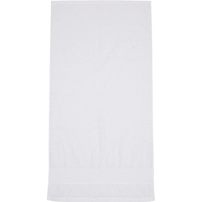 Fair Towel bavlnený uterák na ruky FT100HN 50 x 100 cm white