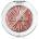 Clinique Cheek Pop Powder Blush руж цвят Pink Honey Pop 3.5 гр