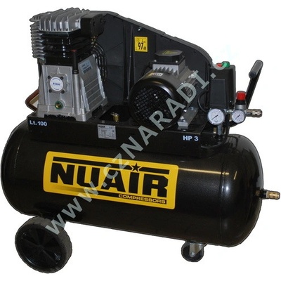 Nuair B3800B/100CT3