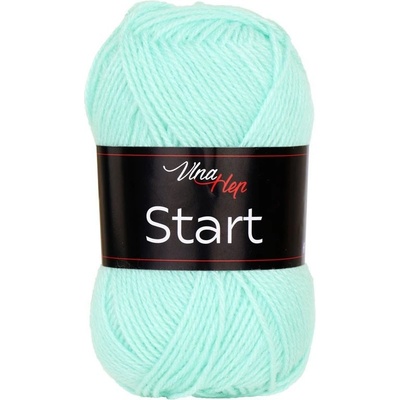 Vlna Hep Start 41195 mátová
