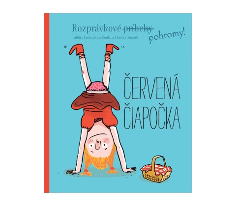 Červená čiapočka