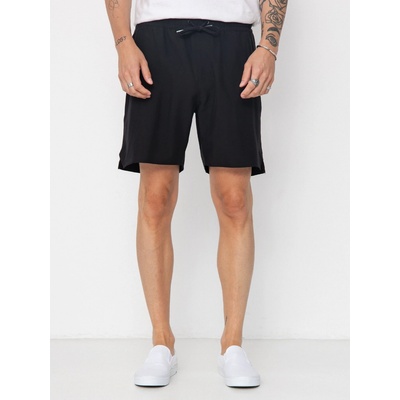 Volcom Frickin black