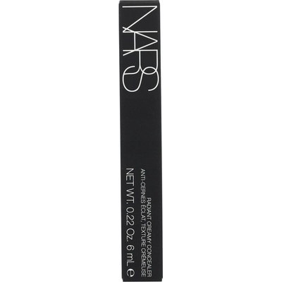 NARS Radiant Creamy Concealer Rozjasňující korektor Cannelle 6 ml – Sleviste.cz