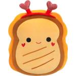 Jazwares Сирене на скара - Lil Gouda, 13 cm (SQVA01643)