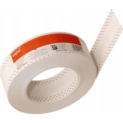 Center Flex Original Papierová opravná páska americká 61 mm x 30 m