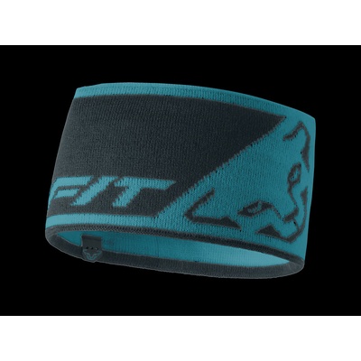 Dynafit Leopard Logo storm blue
