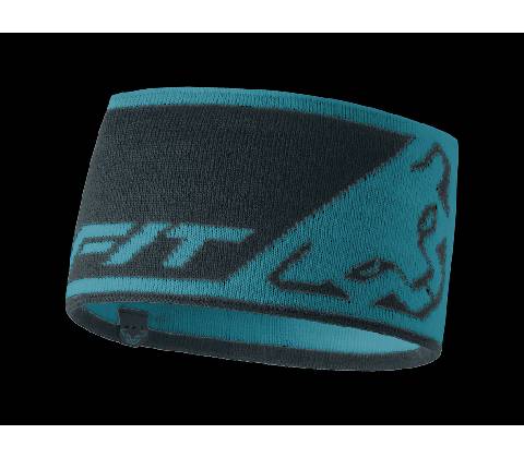 Dynafit Leopard Logo storm blue
