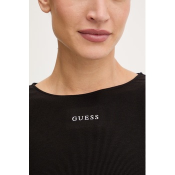 Guess Блуза с дълги ръкави Guess NAT (V6RP08.KD932)