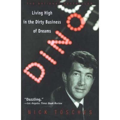 Dino Tosches Nick
