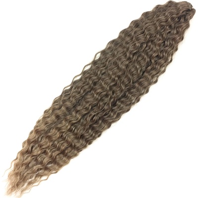BraidOrDie Vlnitý Kanekalon Ariel 55cm 300gr T10/14