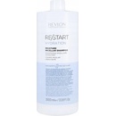 Revlon Restart Hydration Moisture Micellar Shampoo 1000 ml