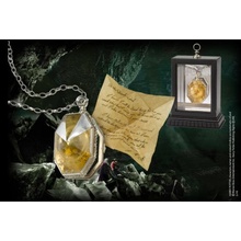 Noble Collection Replika Medailon z jeskyně Harry Potter