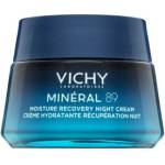 Vichy Minéral 89 нощен серум за лице Moisture Recovery Night Cream 50 ml