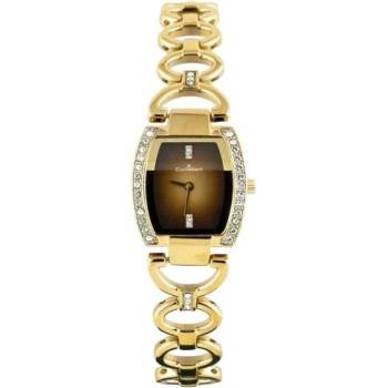 Cortebert Дамски часовник Cortebert H155-BRGG (H155-BRGG)