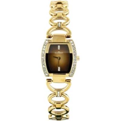 Cortebert Дамски часовник Cortebert H155-BRGG (H155-BRGG)