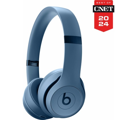 Apple Beats Solo 4