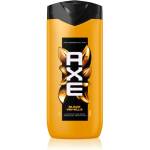 AXE Premium Black Vanilla душ-гел за мъже 400ml