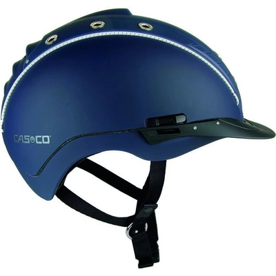 CASCO Helma MISTRALL 2 marine Tmavě modrá – Zboží Dáma