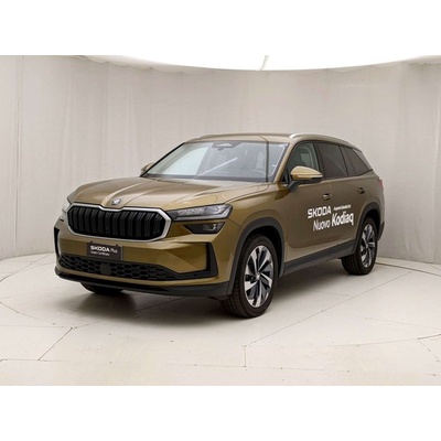 Skoda Kodiaq 1.5 TSI 150 kW