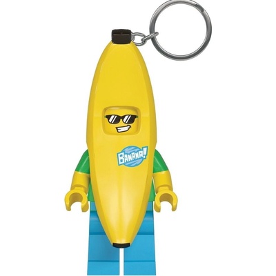 LEGO® classic Banana Guy svítící figurka