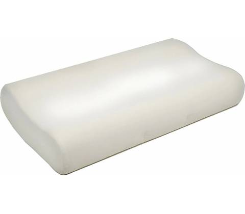 Memory Pillow ortopedický vankúš 30x30