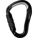 Edelrid HMS карабинер Edelrid HMS Bulletproof Triple II HMS carabiner - Night - размер Triple-Lock (323-0250-0111)