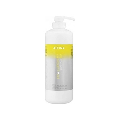 Alcina Hyaluron 2.0 Shampoo 1250 ml