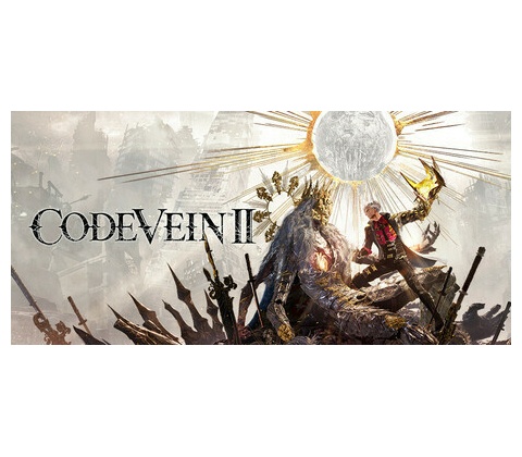 Code Vein II