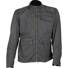 SNAP INDUSTRIES DAKAR Classic antracitová