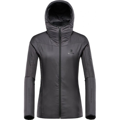 Blackyak Womens Calvana HD Hoody Phantom