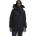 AIGLE Анорак Aigle BK111 GORE-TEX® parka - Black (Black)