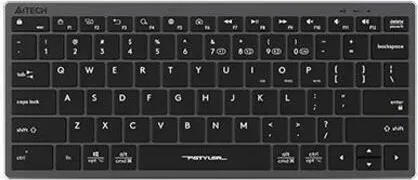 A4Tech FBX51C (FBX51C-GREY)