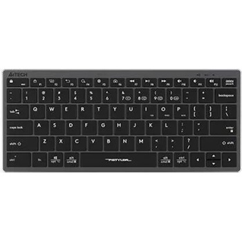 Image 1 of A4Tech FBX51C (FBX51C-GREY)